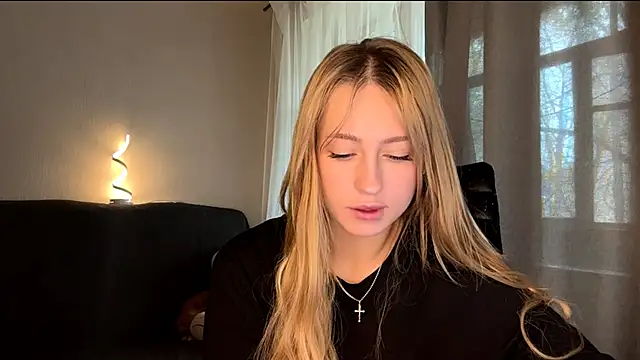 Jetta Corsacami online show from 17, 10, 2025