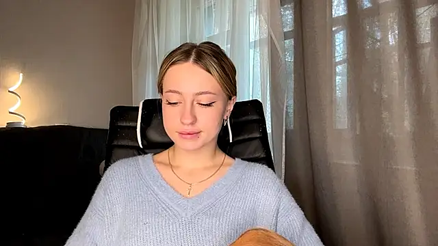 Jetta Corsacami online show from 27, 10, 2025