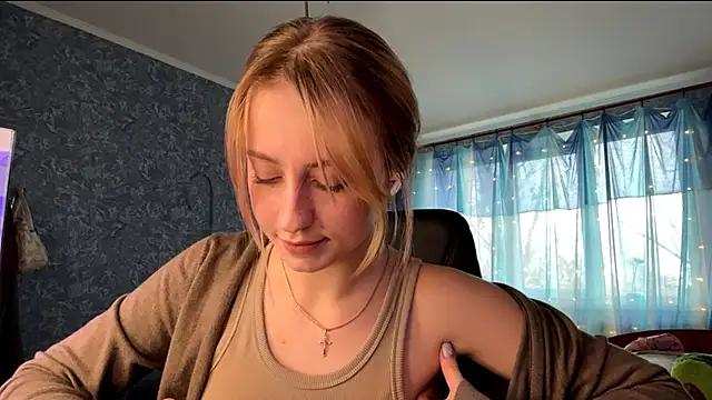 Jetta Corsacami online show from 11, 11, 2025