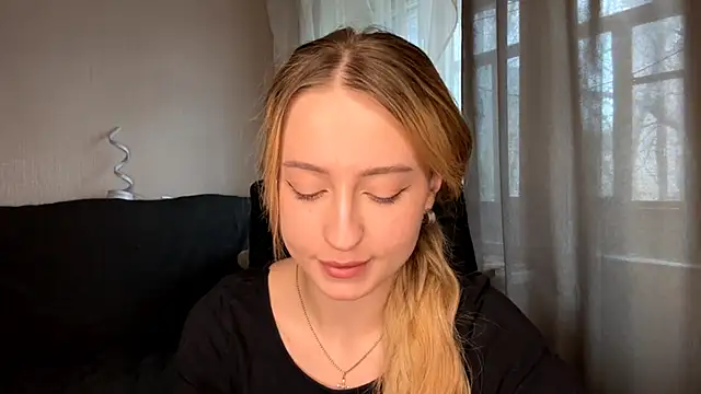 Jetta Corsacami online show from 21, 11, 2025