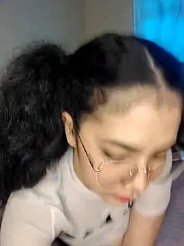 LunaRosse  online show from 22, 10, 2025