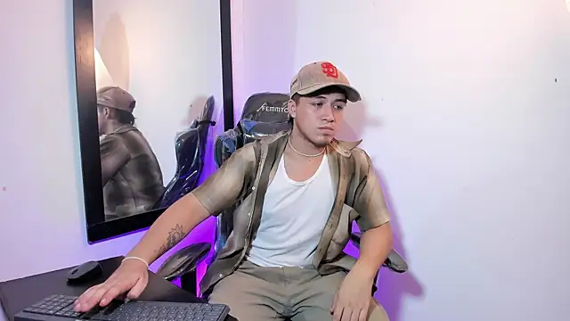 juanmechanic  online show from 15, 10, 2025