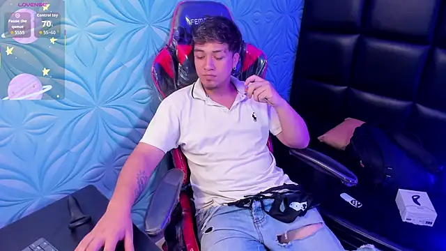 juanmechanic  online show from 16, 4, 2026