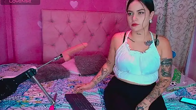 Lali HOtt online show from 10, 10, 2025