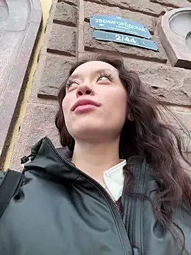 EstaVista online show from 18, 10, 2025