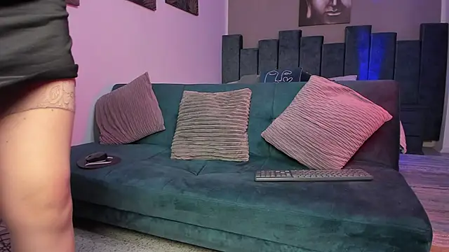 Scaar Percy online show from 11, 11, 2025