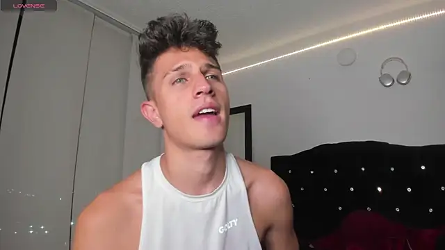 kevin ahss online show from 15, 10, 2025