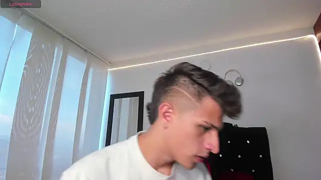 kevin ahss online show from 7, 11, 2025