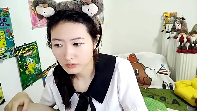 Snapshot of Moonlight-23 chatting on 17, 9, 2025 Moonlight-23 online show from 17, 9, 2025