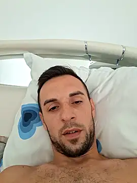 Necunoscutul001 online show from 12, 9, 2025