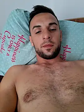 Necunoscutul001 online show from 24, 9, 2025