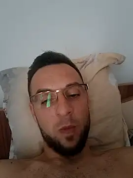 Necunoscutul001 online show from 18, 11, 2025