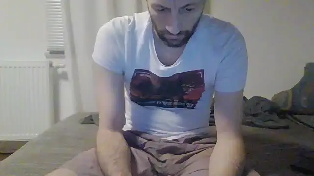 XLBarehengst online show from 4, 2, 2026