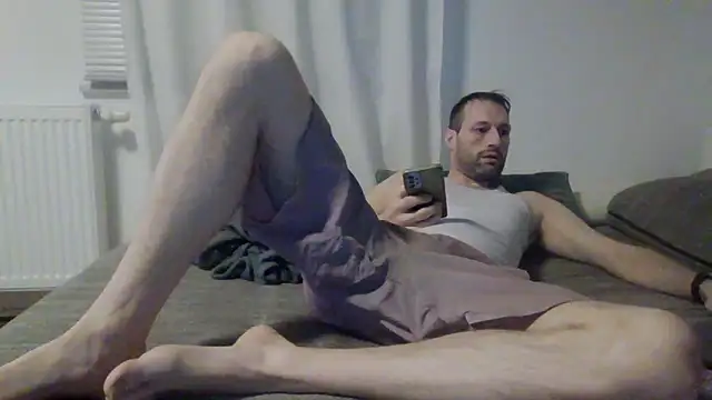 XLBarehengst online show from 19, 2, 2026