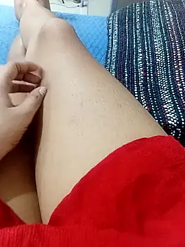 blueeyegirl22 online show from 16, 1, 2026