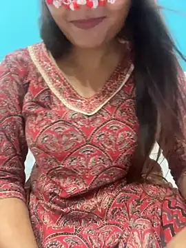 Naughty-Kamini online show from 23, 9, 2025