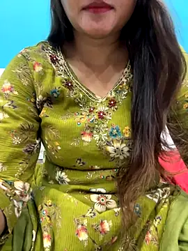 Naughty-Kamini online show from 27, 9, 2025
