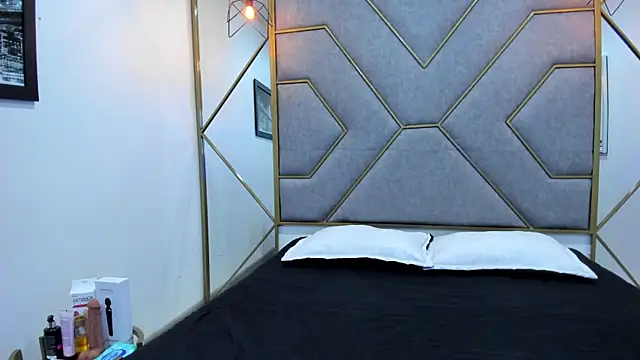 NavannyCattan online show from 19, 11, 2025