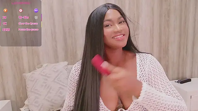 kaylie mitchel online show from 21, 9, 2025