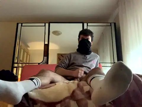 Snapshot of christ8967 chatting on 8, 1, 2026 christ8967 online show from 8, 1, 2026