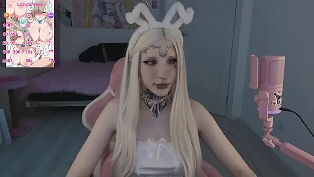 Nana stolass online show from 23, 3, 2026