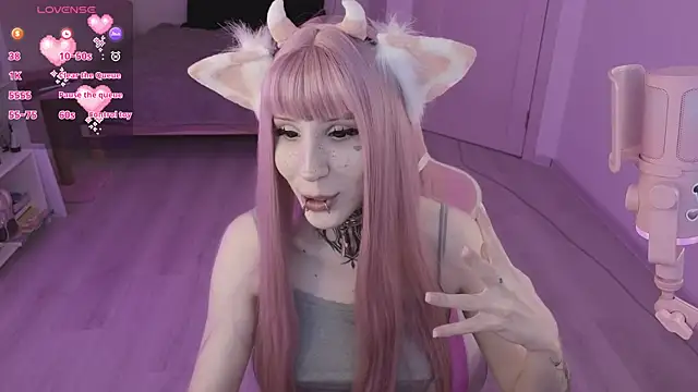 Nana stolass online show from 1, 4, 2026