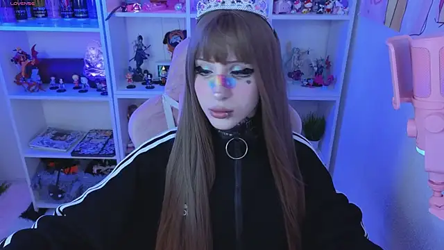 Nana stolass online show from 23, 7, 2026