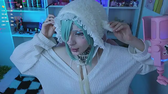Nana stolass online show from 24, 7, 2026