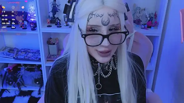 Nana stolass online show from 28, 7, 2026
