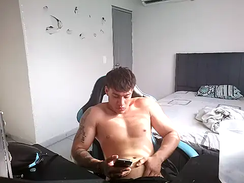 latin party007 online show from 12, 4, 2026