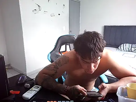 latin party007 online show from 13, 4, 2026