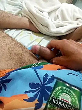 Maniasefetiches online show from 8, 3, 2026