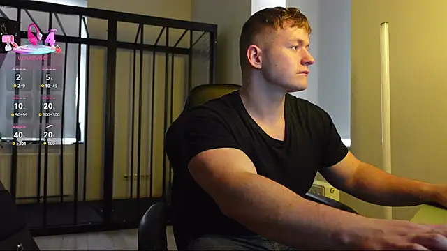 Richard Dullas online show from 13, 10, 2025