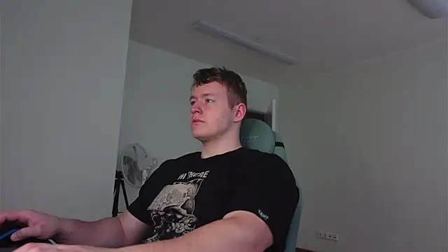 Richard Dullas online show from 9, 11, 2025