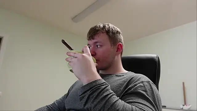 Richard Dullas online show from 13, 11, 2025