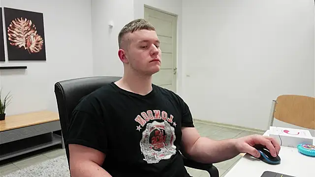 Richard Dullas online show from 25, 11, 2025