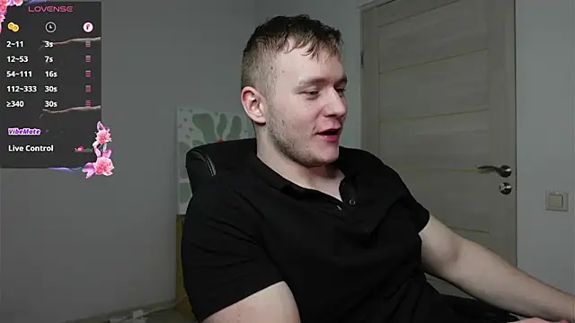 Richard Dullas online show from 18, 4, 2026