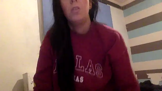 Bellababexox online show from 26, 10, 2025