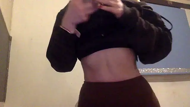 Bellababexox online show from 29, 10, 2025