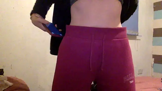 Bellababexox online show from 20, 11, 2025