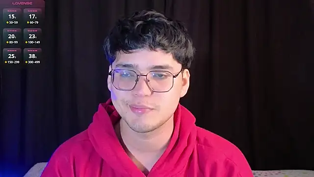 Danijungle online show from 9, 11, 2025