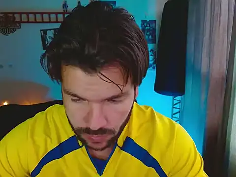 cortelioni massimo  online show from 15, 10, 2025