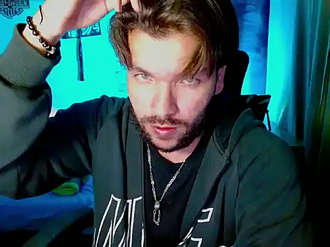 cortelioni massimo  online show from 28, 10, 2025