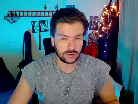 cortelioni massimo  online show from 20, 11, 2025