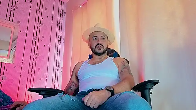 AlphaDrip online show from 8, 10, 2025