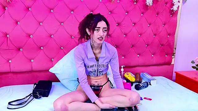  Maleja 19  online show from 21, 2, 2026