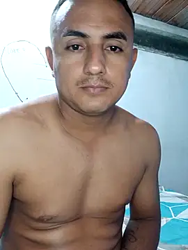 Geral Yeraldyn09 online show from 18, 10, 2025