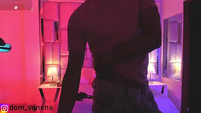 Dom venena online show from 22, 2, 2026