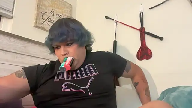 Julietserenity online show from 19, 11, 2025