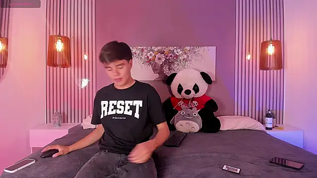 sweet petter online show from 5, 10, 2025